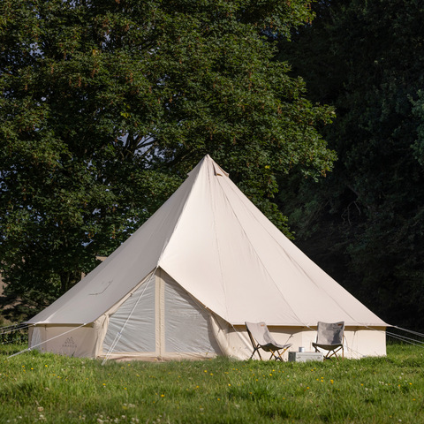 Amaroq Glamping Tent XXL