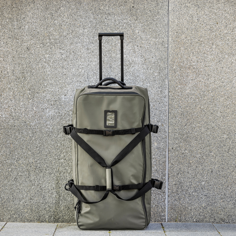 Amaroq trolley suitcase