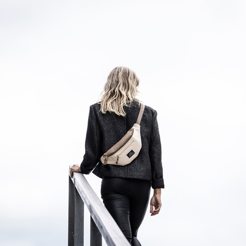 Amaroq waist bag
