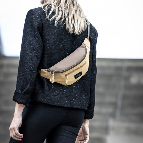 Amaroq waist bag