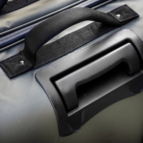 Amaroq trolley suitcase