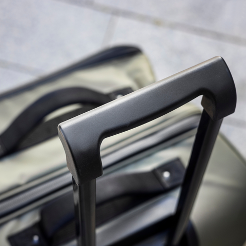 Amaroq trolley suitcase