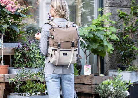 backpack