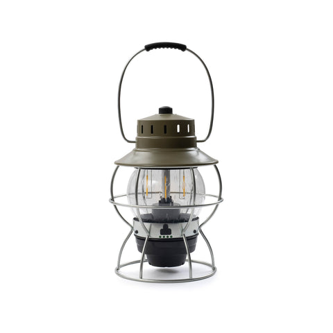 Vintage LED lantern