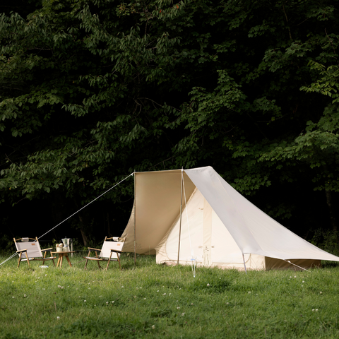 Amaroq Glamping