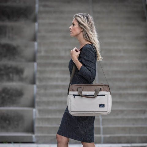 Amaroq laptop bag