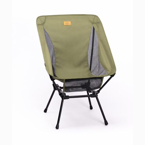 Foldable Lightweight Camping Chair | Amaroq Glamping