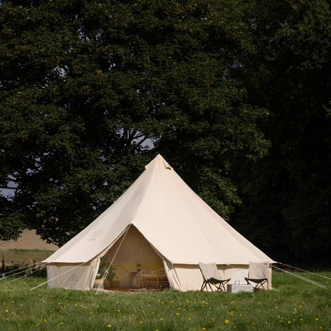 Amaroq Glamping Tent XL