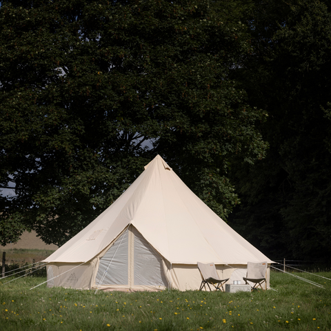 Amaroq Glamping Tent XL