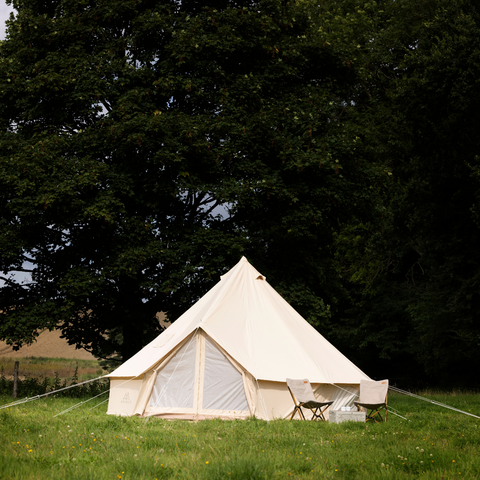 Amaroq Glamping Tent Large