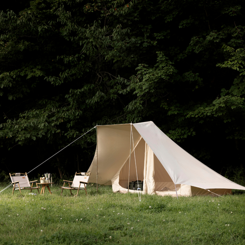 Shelter Tent 