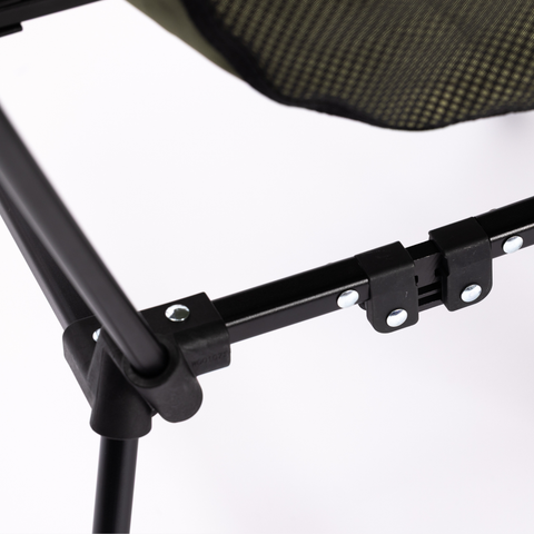 Lightweight camping chair 