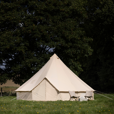 Amaroq Glamping Tent XL