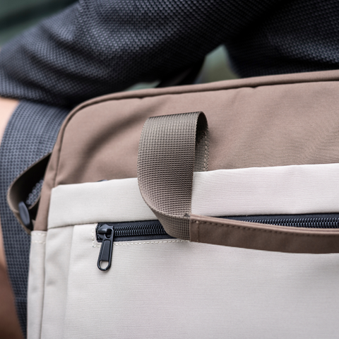 Amaroq laptop bag