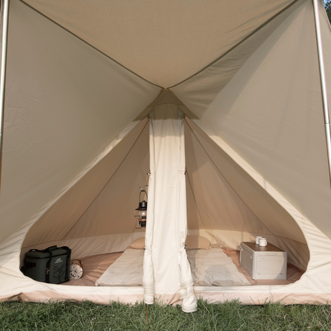 Shelter Tent 