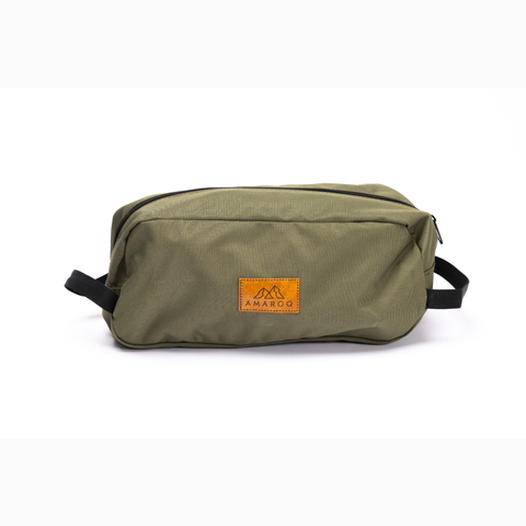 Lightweight camping chair 