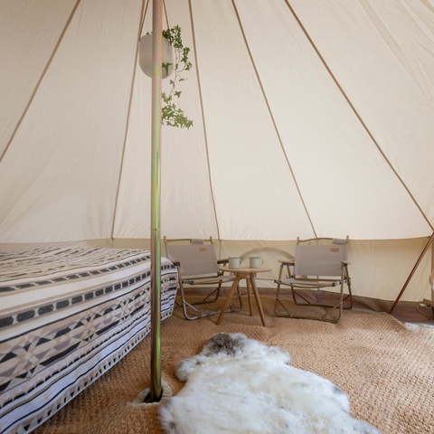 Amaroq Glamping Tent Medium