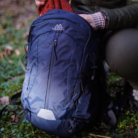 Amaroq hiking backpack 