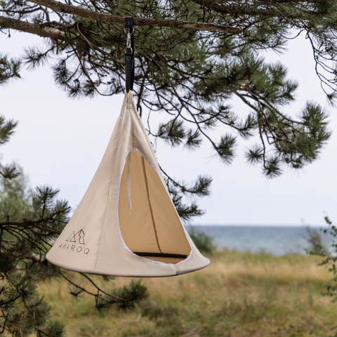 Hanging chair