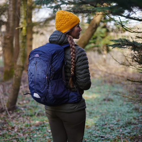 Amaroq hiking backpack 