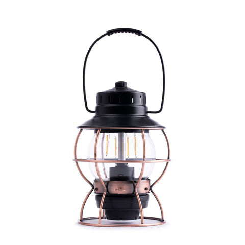 Vintage LED lantern