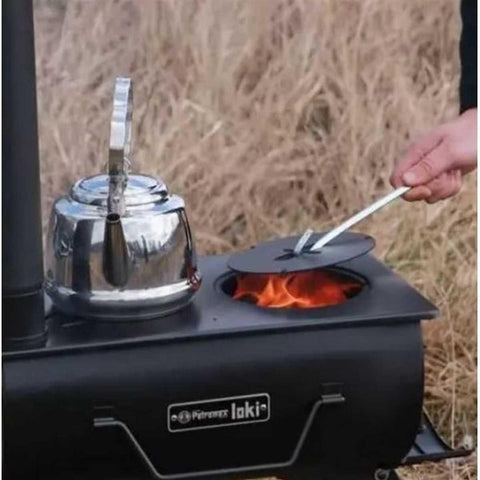 Petromax Loki 2 Campingkocher